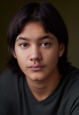 Tyroe Muhafidin fotoğrafı