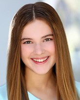 Danielle Guilbot fotoğrafı