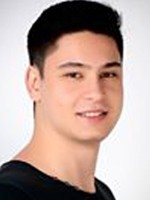 Galip Akın fotoğrafı