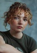 Rebecca Ineson fotoğrafı