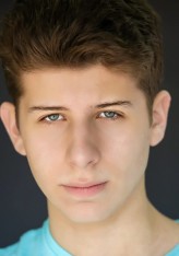 Asher Chamoy fotoğrafı