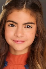 Mia Gonzales fotoğrafı