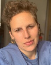 Léa Djyl fotoğrafı