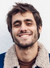 Fernando Delgado-Hierro fotoğrafı