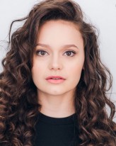 Jessica Rookeward fotoğrafı