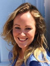 Hannah Taylor fotoğrafı