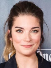 Annie Murphy fotoğrafı