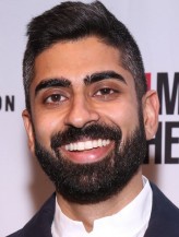 Anoop Desai fotoğrafı