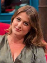 Michela Giraud fotoğrafı