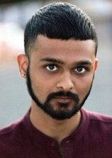 Siddharth Dhananjay fotoğrafı