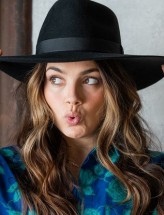 Natalie Pérez fotoğrafı