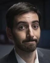 Santiago Korovsky fotoğrafı