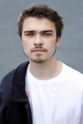 David Angland fotoğrafı