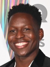 Toheeb Jimoh fotoğrafı