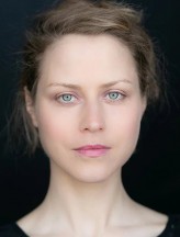 Olivia Morgan fotoğrafı