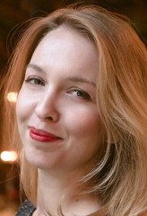 Tessa Phillips fotoğrafı