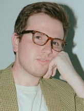 Marcus Meston fotoğrafı