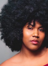 Claudia Logan fotoğrafı