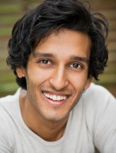 Assad Zaman fotoğrafı