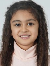 Almira Tuana Albay fotoğrafı