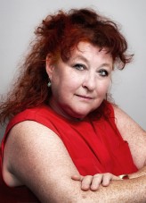 Ragnhild Kaasgaard fotoğrafı