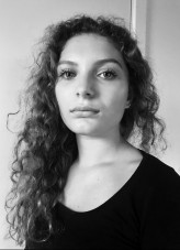 Isabella Møller Hansen fotoğrafı