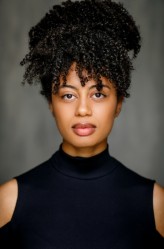 Jasmine Rachelle fotoğrafı