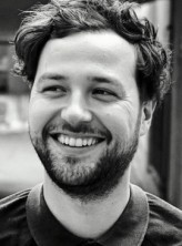 Daniel Prochaska fotoğrafı