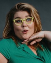 Hilliary Begley fotoğrafı