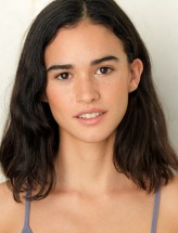 Emma Pasarow fotoğrafı