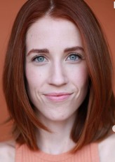 Rachel Addington fotoğrafı