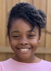 Annelle Olaleye fotoğrafı