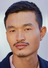 Koshi Uehara fotoğrafı