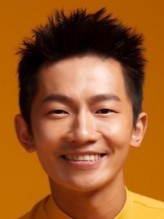 Emerson Tsai fotoğrafı