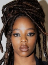 Corinna Brown fotoğrafı