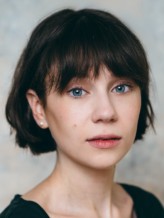 Jenny Walser fotoğrafı