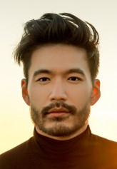 Kevin Kreider fotoğrafı