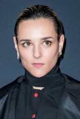 Jehnny Beth fotoğrafı