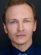 Chris Hackney fotoğrafı