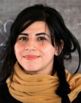 Claudia Huaiquimilla fotoğrafı