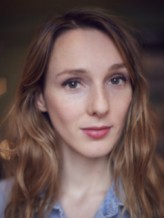 Pauline Clément fotoğrafı