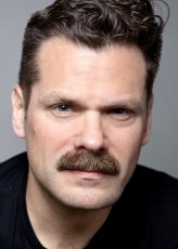 Jesse Bush fotoğrafı