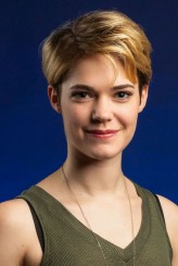 Viktória Staub fotoğrafı