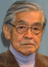 Rentarô Mikuni fotoğrafı