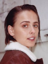 Pauline Chalamet fotoğrafı