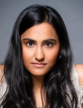 Amrit Kaur fotoğrafı