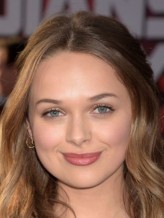 Alyssa Jirrels fotoğrafı