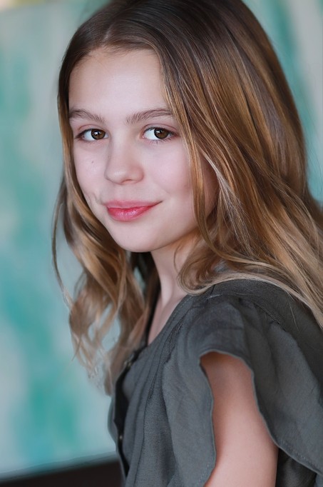 Kayden Brenna Tokarski Fotoğrafı