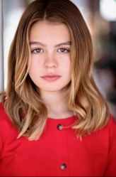 Kayden Brenna Tokarski fotoğrafı