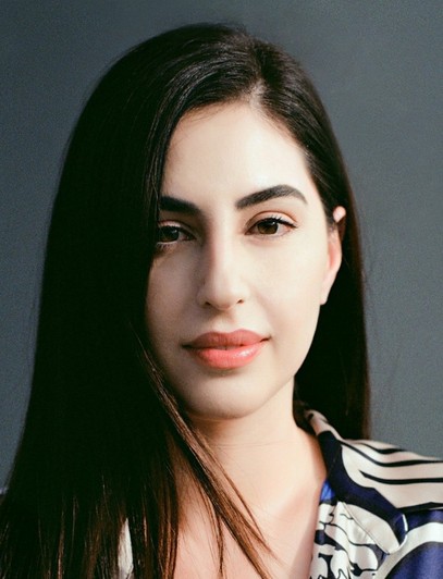 Melina Demir Fotoğrafı